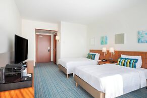 Courtyard by Marriott Brussels