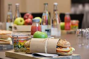 Courtyard by Marriott Brussels