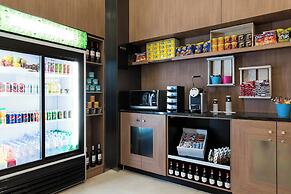 Courtyard by Marriott Brussels