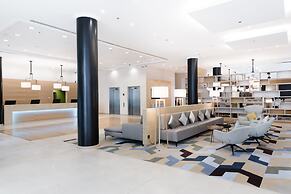 Courtyard by Marriott Brussels