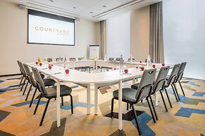 Courtyard by Marriott Brussels