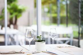 Courtyard by Marriott Brussels