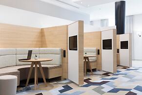 Courtyard by Marriott Brussels