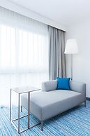 Courtyard by Marriott Brussels