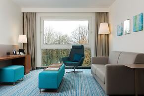Courtyard by Marriott Brussels