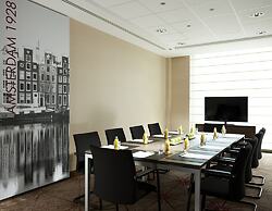 Courtyard by Marriott Brussels