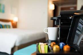 Courtyard by Marriott Brussels
