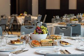Courtyard by Marriott Brussels