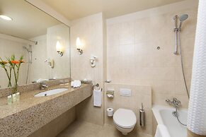 Courtyard by Marriott Brussels