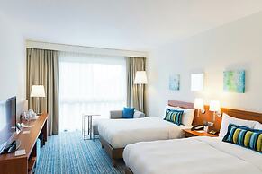 Courtyard by Marriott Brussels