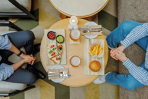 Courtyard by Marriott Brussels