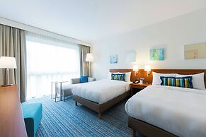 Courtyard by Marriott Brussels