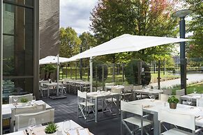Courtyard by Marriott Brussels
