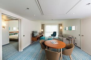 Courtyard by Marriott Brussels