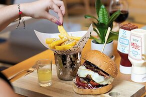 Courtyard by Marriott Brussels