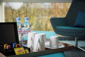 Courtyard by Marriott Brussels