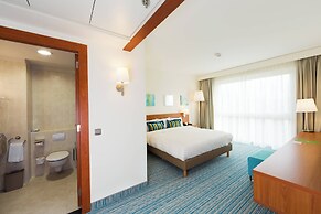 Courtyard by Marriott Brussels