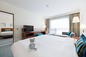 Courtyard by Marriott Brussels