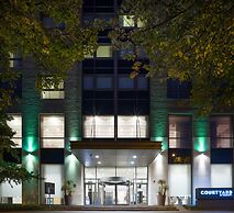 Courtyard by Marriott Brussels