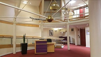 Pendulum Hotel