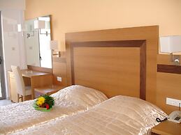 Africa Hotel