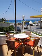 Africa Hotel