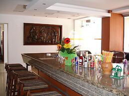 Africa Hotel