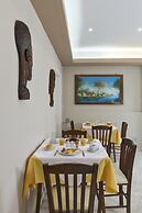 Africa Hotel