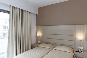 Africa Hotel