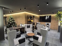 THE ALASSIA HOTEL