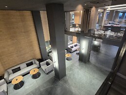 THE ALASSIA HOTEL