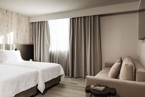 THE ALASSIA HOTEL