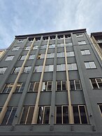 THE ALASSIA HOTEL