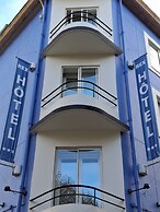 Rex Hotel