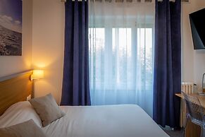 Rex Hotel