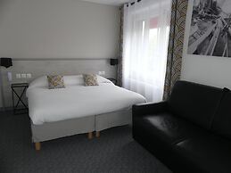 Rex Hotel