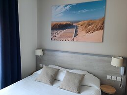 Rex Hotel