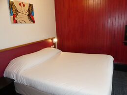 Rex Hotel
