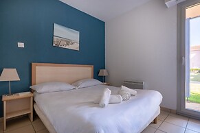 Odalys Residence du port