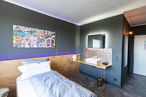 Hotel Mecklenheide Hannover