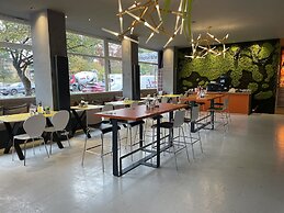 Hotel Mecklenheide Hannover