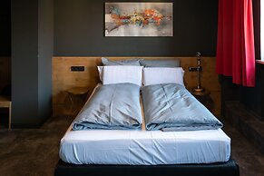 Hotel Mecklenheide Hannover