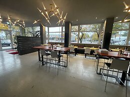 Hotel Mecklenheide Hannover