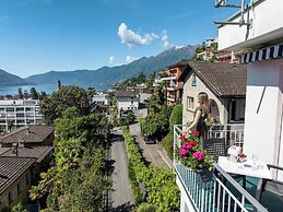 Hotel La Perla