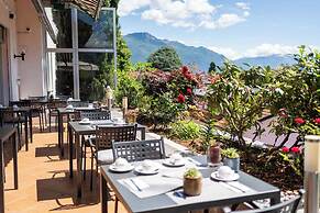 Hotel La Perla