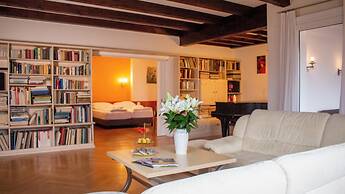 Hotel La Perla