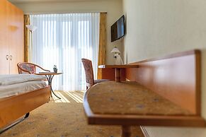 Hotel La Perla