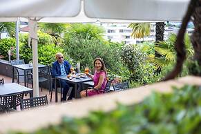 Hotel La Perla