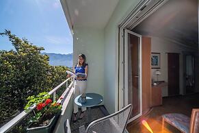 Hotel La Perla