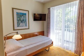 Hotel La Perla